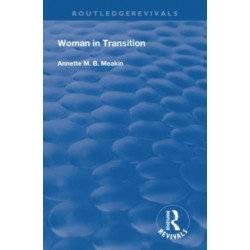 Woman in Transition
