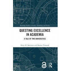 Questing Excellence in Academia: A Tale of Two Universities