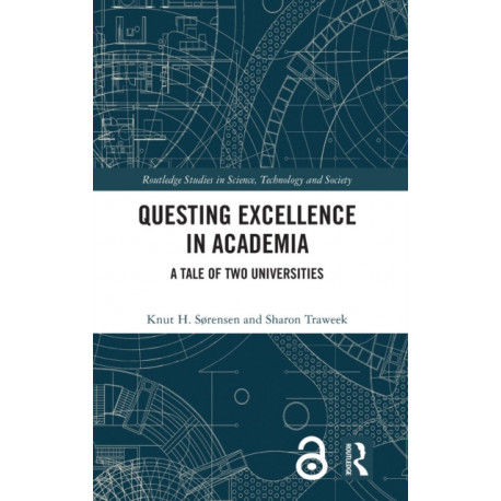 Questing Excellence in Academia: A Tale of Two Universities