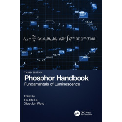Phosphor Handbook: Fundamentals of Luminescence