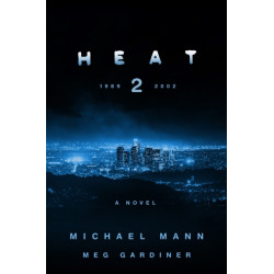 Michael Mann Project 1