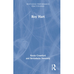 Roy Hart