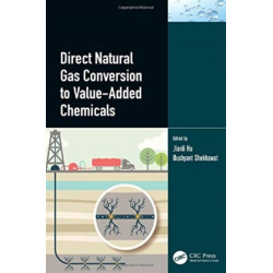 Direct Natural Gas Conversion to Value-Added Chemicals