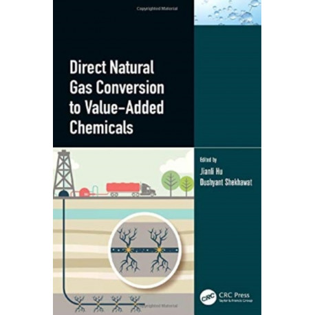 Direct Natural Gas Conversion to Value-Added Chemicals