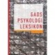 Gads Psykologileksikon: 3. udgave