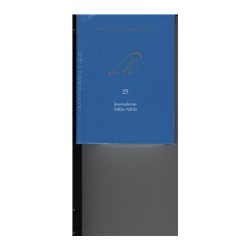 Søren Kierkegaards Skrifter, Pakke 19, Bind 25 + K25