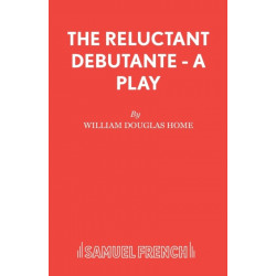 The Reluctant Debutante