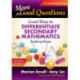 More Good Questions: Great Ways to Differentiate Secondary Mathematics Instruction