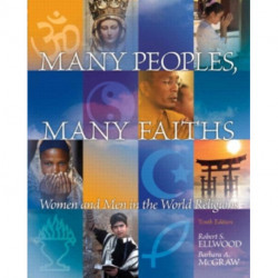 Many Peoples, Many Faiths: Women and Men in the World Religions