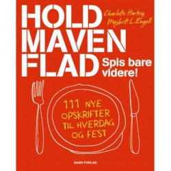 Hold maven flad: Spis bare videre