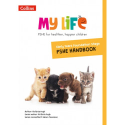 Early Years Foundation Stage Primary PSHE Handbook