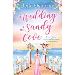 A Wedding at Sandy Cove