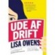 Ude af drift
