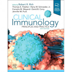 Clinical Immunology: Principles and Practice