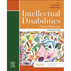 Intellectual Disabilities: Toward Inclusion