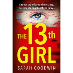 The Thirteenth Girl