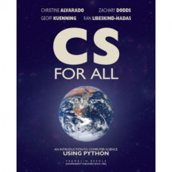 CS For All: An Introduction to Computer Science Using Python