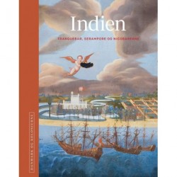 Danmark og kolonierne - Indien: Bind Indien