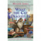 What the Cat Dragged In: A Cat In the Stacks Mystery -14