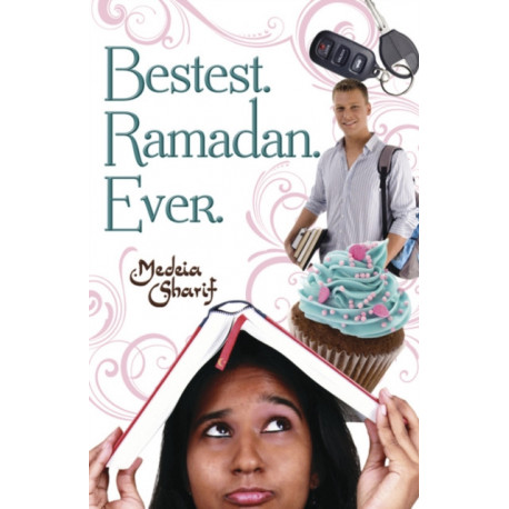 Bestest. Ramadan. Ever.