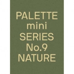 Palette Mini Series 09: Nature: New earth tone graphics