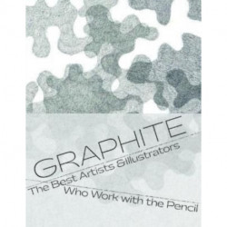Graphite: The H to B of Contemporary Pencil Art & Drawings
