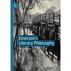 Emerson's Literary Philosophy