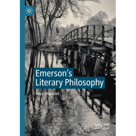 Emerson's Literary Philosophy