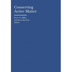 Conserving Active Matter
