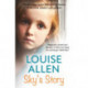 Sky's Story: The Thrown Away Children Series