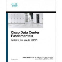 Cisco Data Center Fundamentals