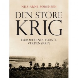 Den store krig, BB: Europæernes Første Verdenskrig