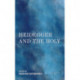 Heidegger and the Holy