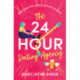 The 24 Hour Dating Agency: An absolutely feel-good and wonderfully heartwarming read!