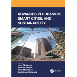 Advances in Urbanism, Smart Cities, and Sustainability