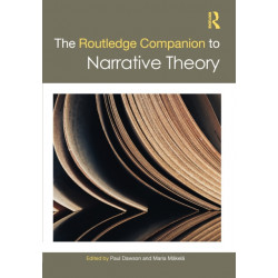The Routledge Companion to Narrative Theory