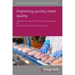 Improving Poultry Meat Quality