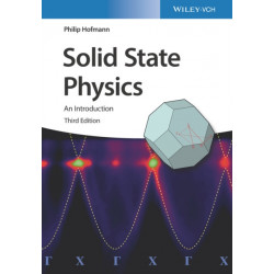 Solid State Physics: An Introduction