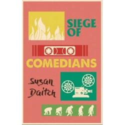 Siege of Comedians