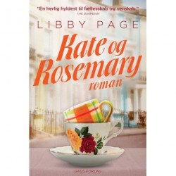 Kate og Rosemary