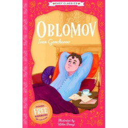 Oblomov (Easy Classics)