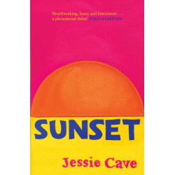 Sunset: The instant Sunday Times bestseller