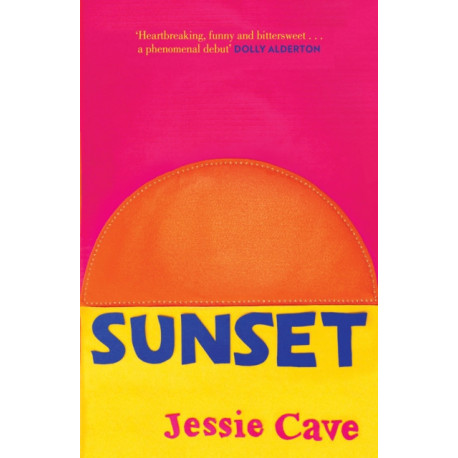 Sunset: The instant Sunday Times bestseller