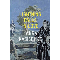 Lightning Falls in Love