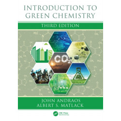 Introduction to Green Chemistry