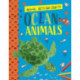 Animal Arts and Crafts: Ocean Animals