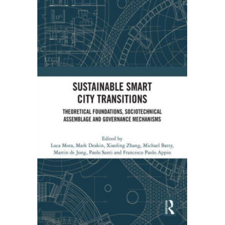 Sustainable Smart City Transitions: Theoretical Foundations, Sociotechnical Assemblage and Governance Mechanisms