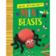 Animal Arts and Crafts: Minibeasts