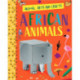 Animal Arts and Crafts: African Animals