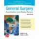 General Surgery Examination and Board Review, Second Edition